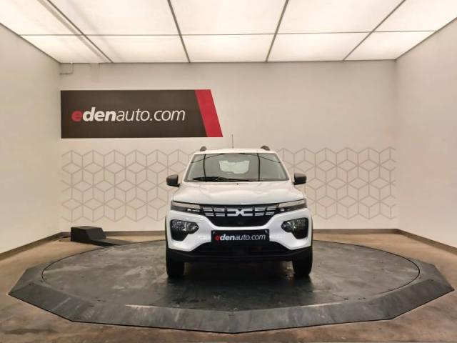 Dacia Spring image 4