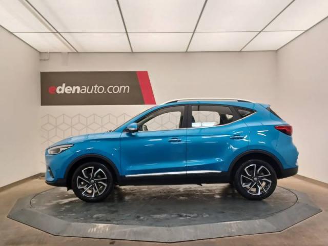 Mg Zs image 9