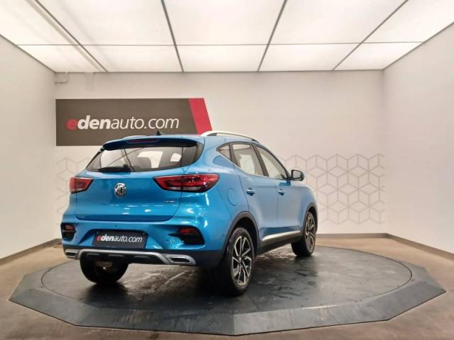 Mg Zs image 5