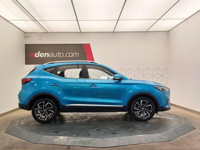 Mg Zs image 7