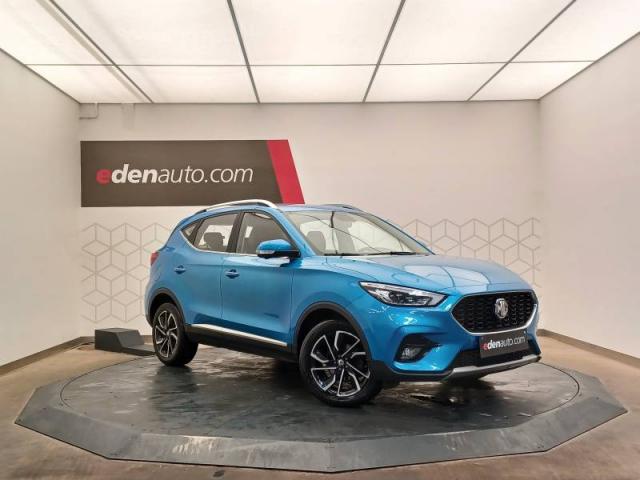 Mg Zs image 6