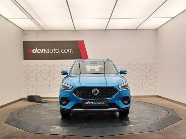 Mg Zs image 2