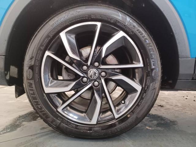 Mg Zs image 4