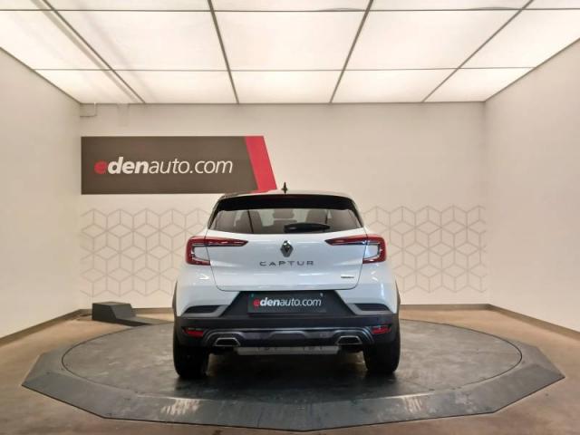 Renault Captur image 7