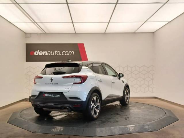 Renault Captur image 8