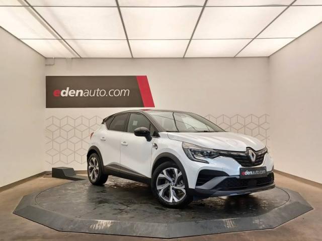 Renault Captur image 4