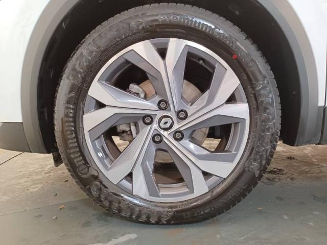 Renault Captur image 9