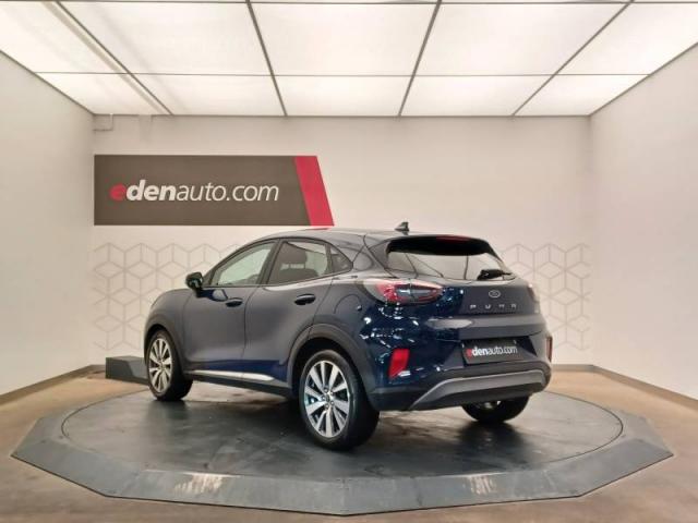 Ford Puma image 8