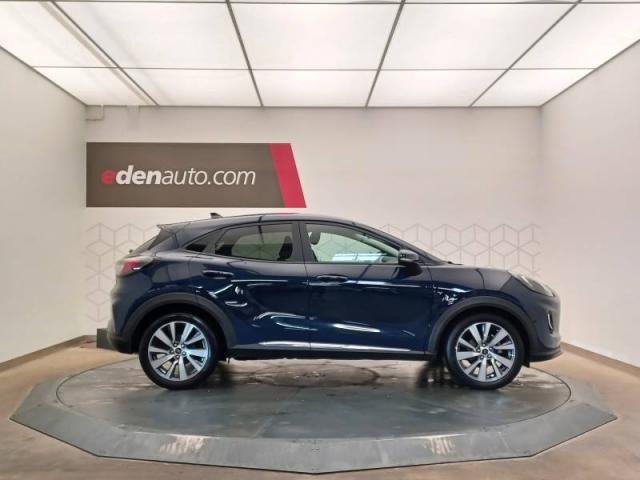 Ford Puma image 4