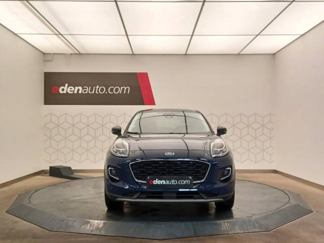Ford Puma image 7