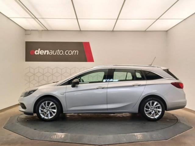 Opel Astra image 5