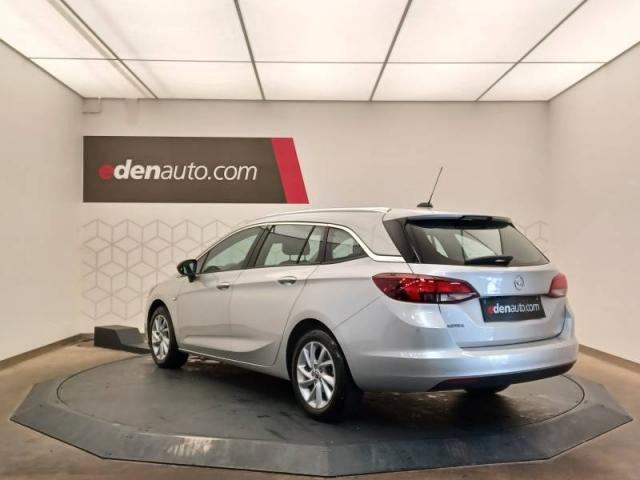 Opel Astra image 9