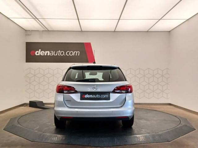 Opel Astra image 8