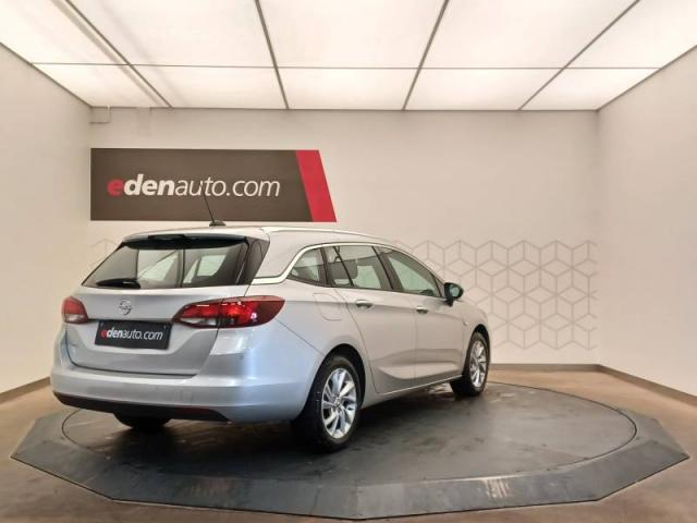 Opel Astra image 4
