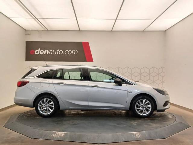 Opel Astra image 6
