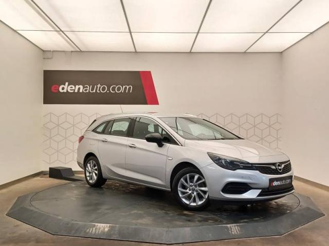 Opel Astra image 7