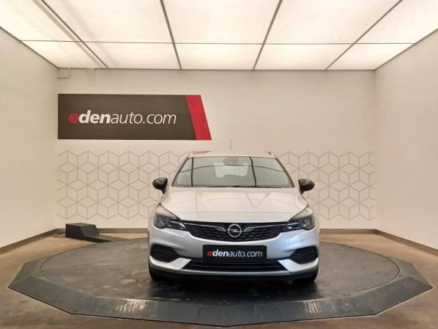 Opel Astra image 3