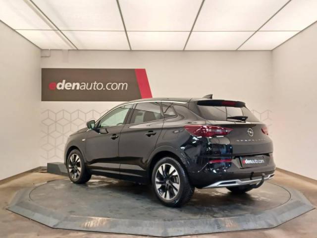 Opel Grandland image 8
