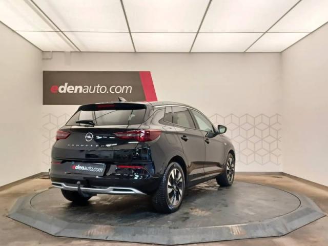 Opel Grandland image 5