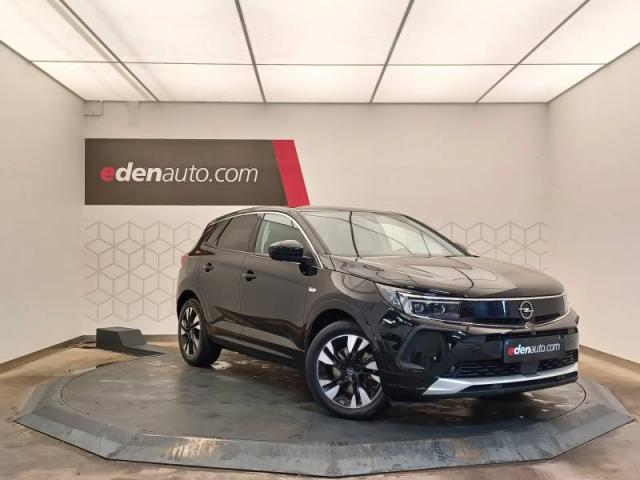 Opel Grandland image 4