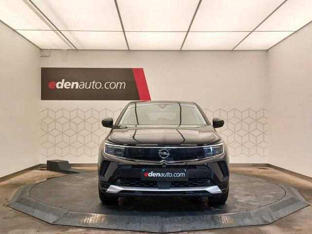 Opel Grandland image 9