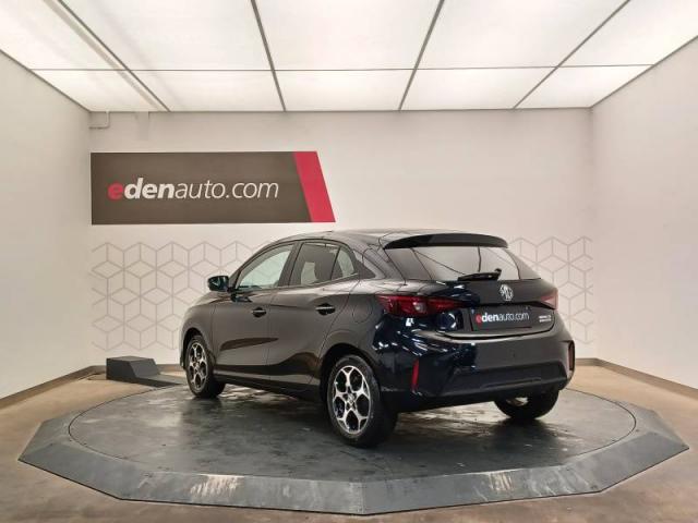 Mg Mg3 image 6