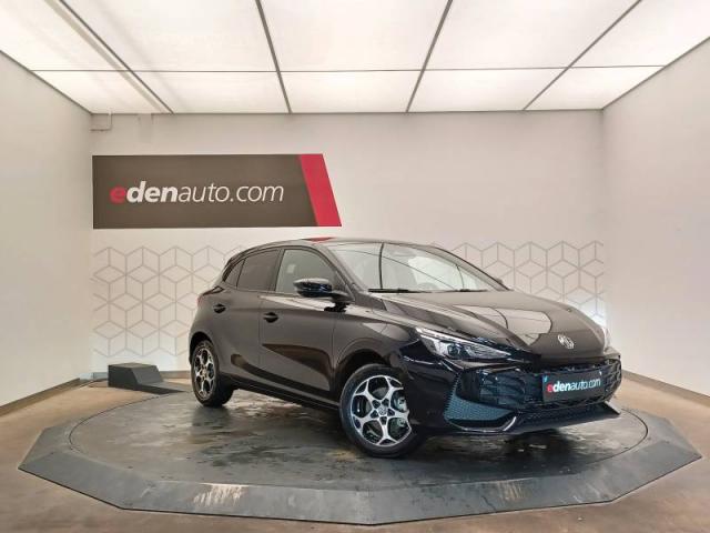 Mg Mg3 image 1