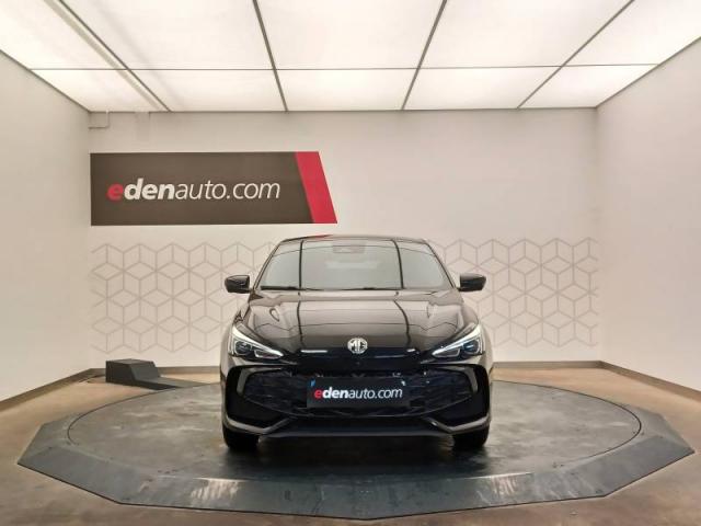 Mg Mg3 image 4
