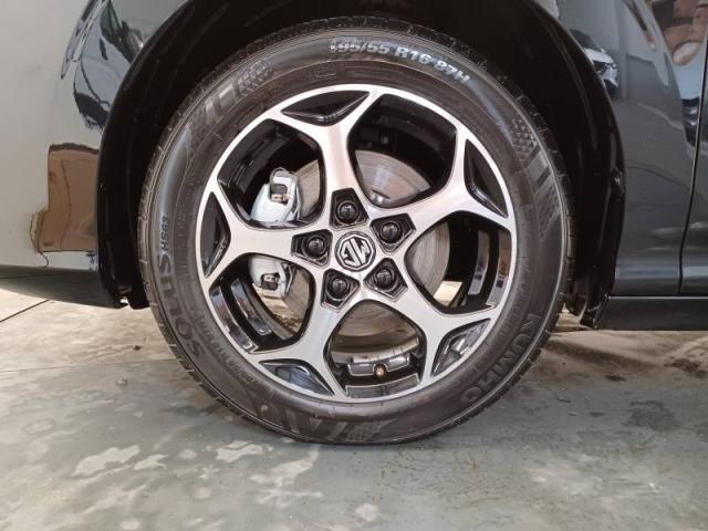 Mg Mg3 image 3
