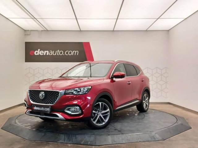 Mg Ehs 1.5t Gdi Phev Luxury