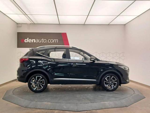 Mg Zs image 6