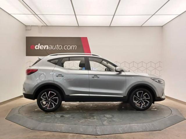 Mg Zs image 1