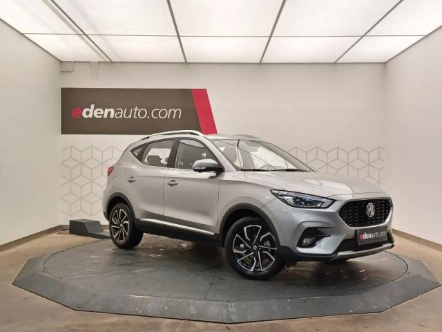 Mg Zs image 9