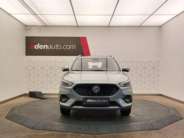 Mg Zs image 8