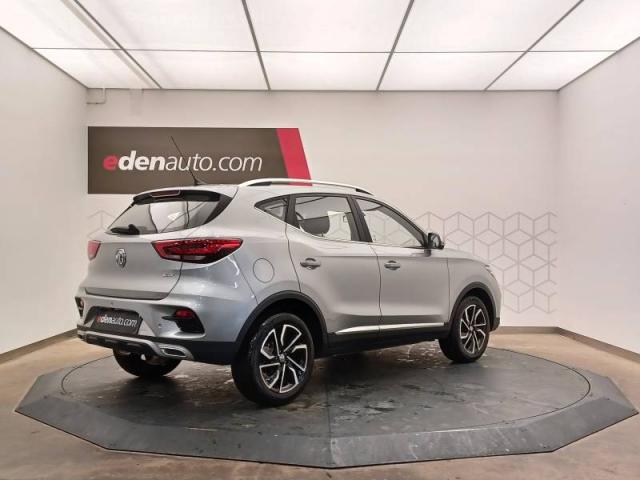 Mg Zs image 4