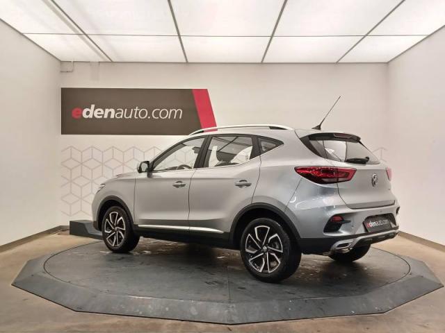 Mg Zs image 6