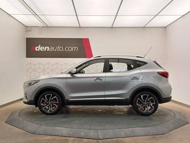 Mg Zs image 2