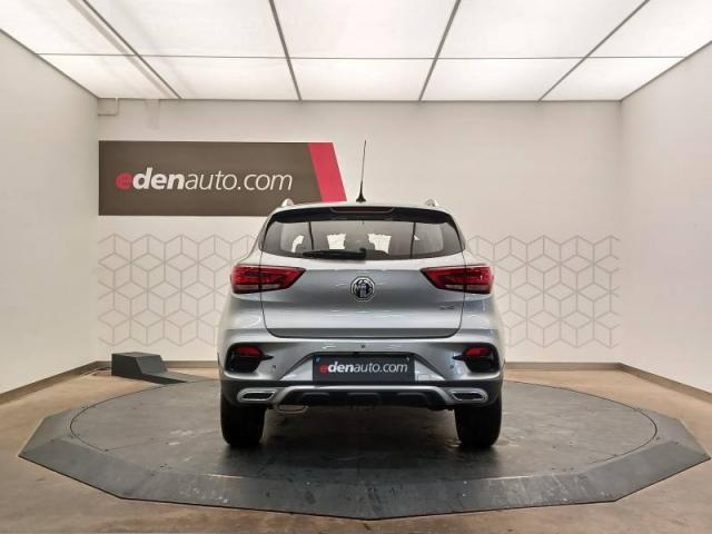 Mg Zs image 5