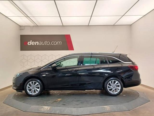 Opel Astra image 7