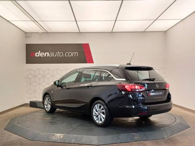 Opel Astra image 9