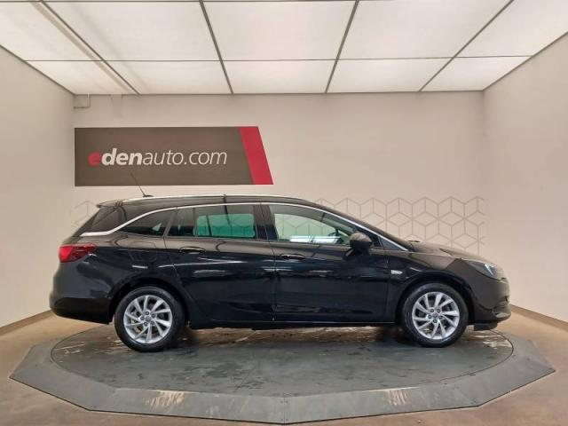 Opel Astra image 3