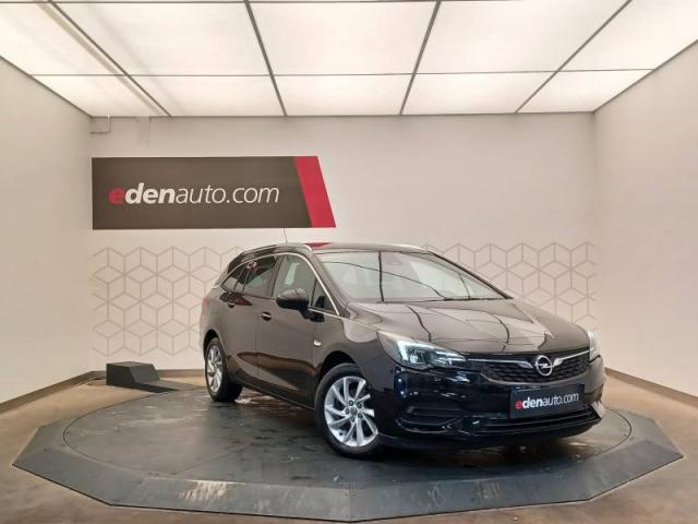 Opel Astra image 6