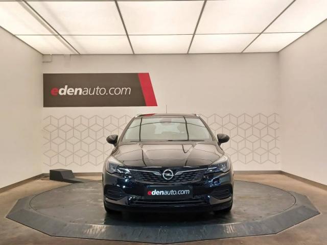 Opel Astra image 5
