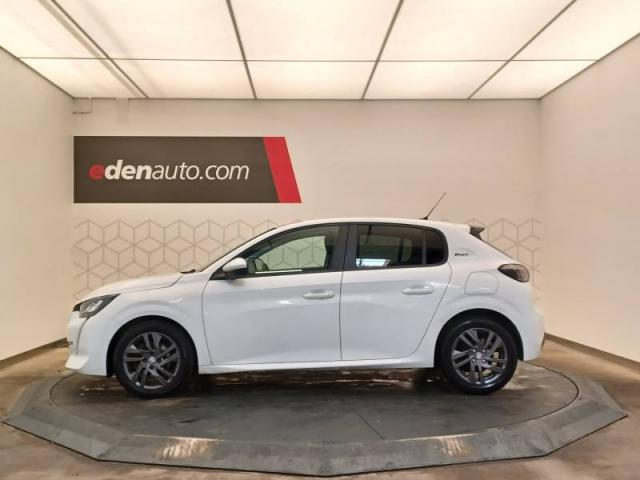 Peugeot 208 image 5