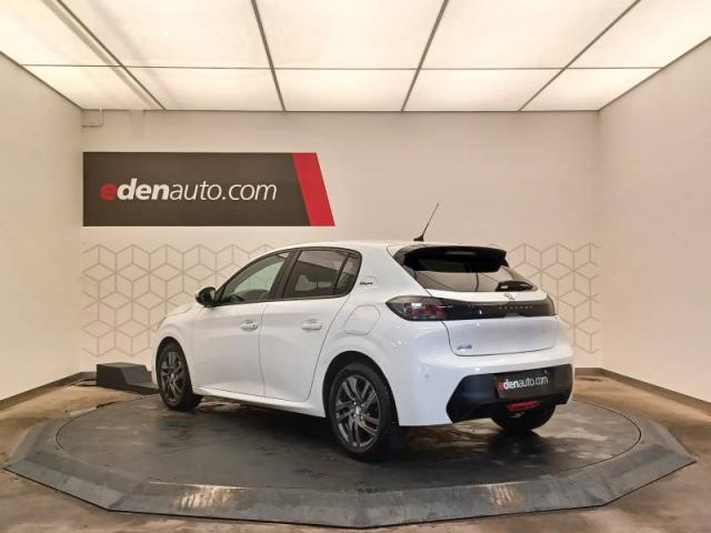 Peugeot 208 image 3