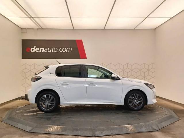 Peugeot 208 image 4
