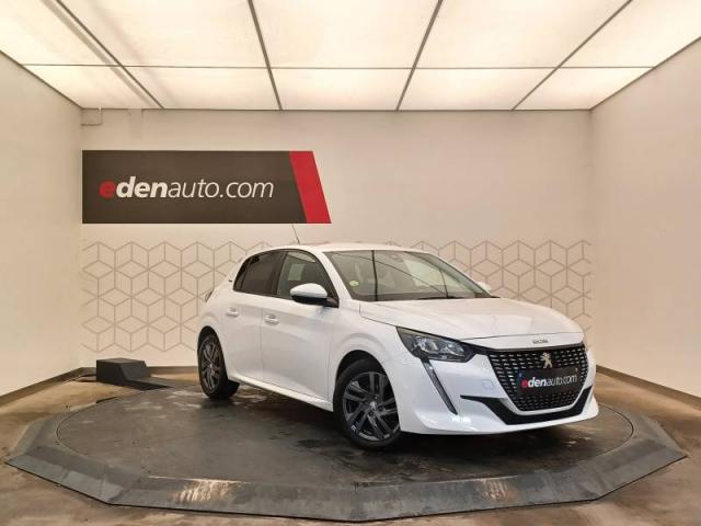 Peugeot 208 image 1
