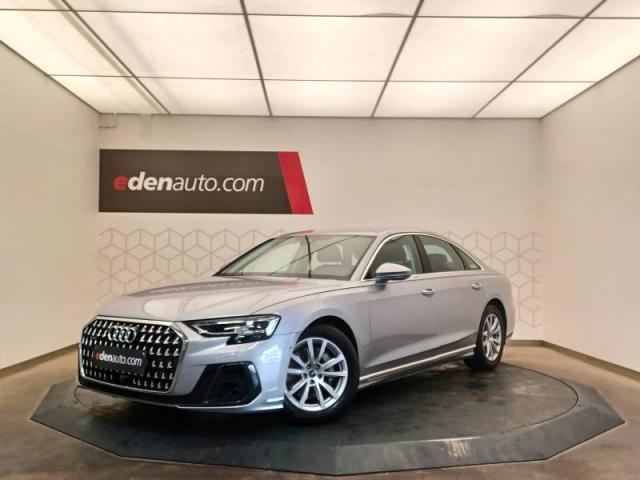 Audi A8 50 Tdi 286 Tiptronic 8 Quattro
