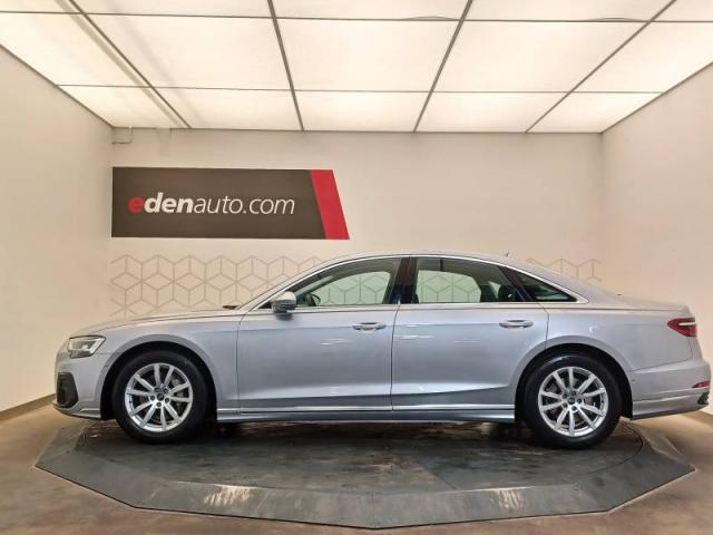 Audi A8 image 1