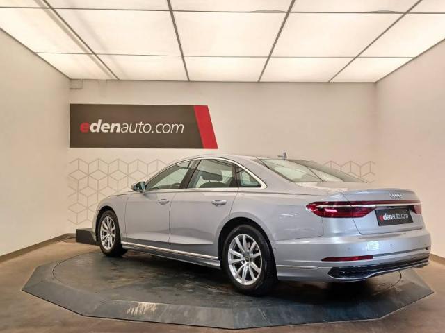 Audi A8 image 3